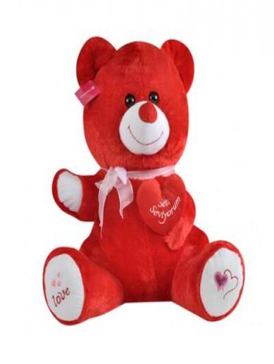 40-cm-kirmizi-pelus-ayi